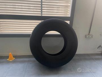 RUOTA CAMION ALL.TI FUNZIONALI
