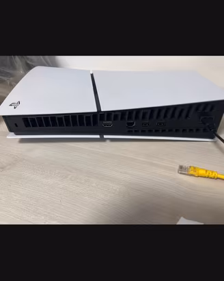 playstation 5