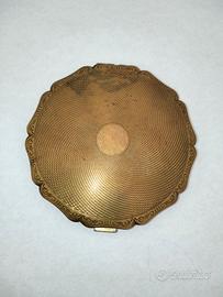 Portacipria Vintage Stratton made in England