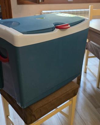 frigo portatile ampio