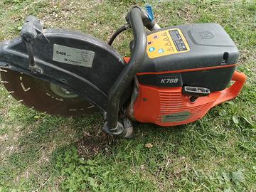 husqvarna