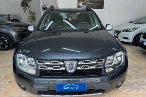 Dacia Duster 1.6 110CV 4x2 GPL Lauréate