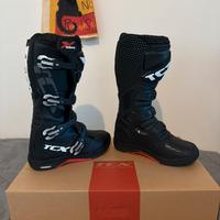 Stivali da moto TCX X-Helium Michelin – 43