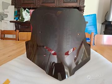 cupolino tracer 900