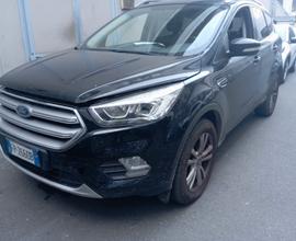 Ford Kuga 1.5 TDCI 120 CV S&S 2WD Titanium