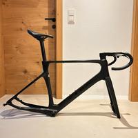 Frameset Cube Agree Race C:62 - 2022 Taglia 56