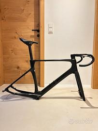 Frameset Cube Agree Race C:62 - 2022 Taglia 56