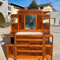 Camera completa vintage