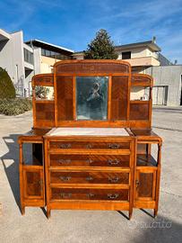 Camera completa vintage