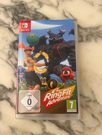 Gioco nintwndo switch