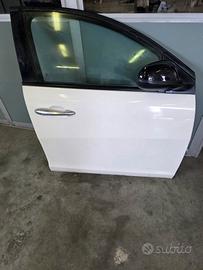 Porta anteriore destra Lancia Ypsilon 2023 complet