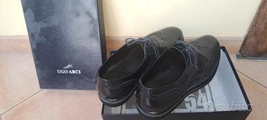 Scarpe uomo 
