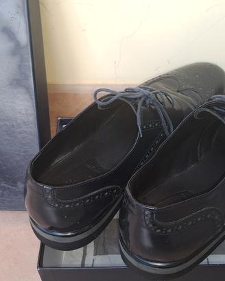 Scarpe uomo 
