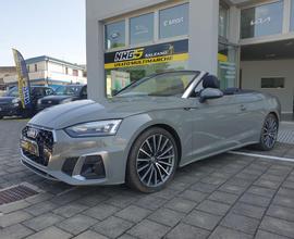 AUDI A5 Cabrio 35 TDI S tronic S line edition