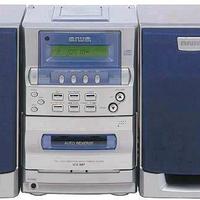 AIWA LCX-337 monoblocco-HiFi