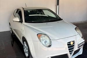 Alfa Romeo MiTo 1.4 T 120 CV GPL Distinctive