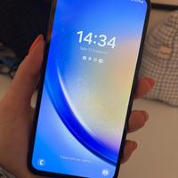 Samsung A34 256 GB
