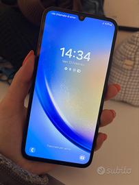 Samsung A34 256 GB
