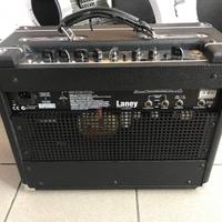 Laney  VC 15 amplificatore combo per chitarra