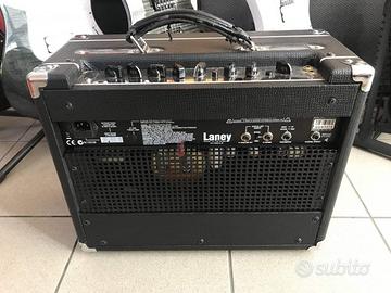 Laney  VC 15 amplificatore combo per chitarra