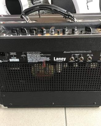 Laney  VC 15 amplificatore combo per chitarra