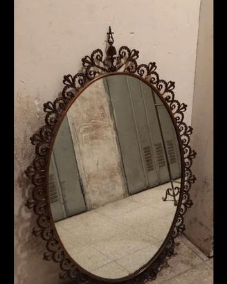 Arredo bagno vintage completo