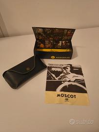 Set Accessori Occhiali Moscot
