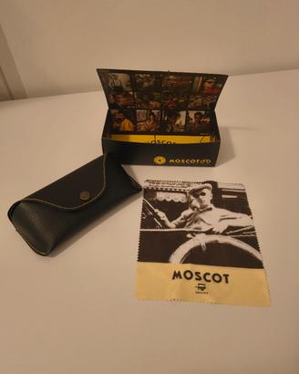 Set Accessori Occhiali Moscot