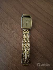 orologio Seiko vintage 