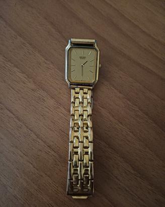 orologio Seiko vintage 