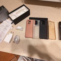 Oppo Find X5 Pro + 4 cover