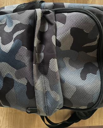 Zaino Kappa colore militare