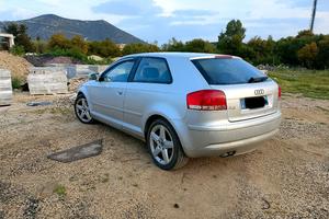 Audi A3 2.0 HDi  140cv