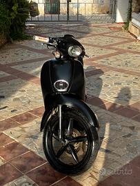 scarabeo 50 2t