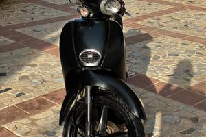 scarabeo 50 2t