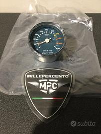 Contagiri elettronico