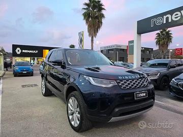 Land Rover Discovery 3.0D I6 249 CV AWD Auto