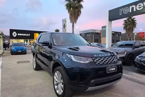 Land Rover Discovery 3.0D I6 249 CV AWD Auto