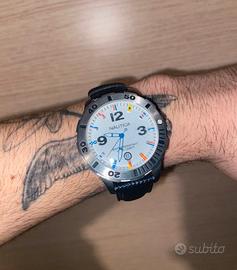 Orologio Nautica originale