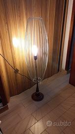 Lampada vintage anni 60
