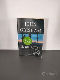 Il ricatto John Grisham