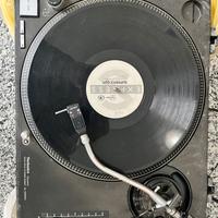 Piatti technics sl1210