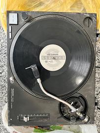 Piatti technics sl1210