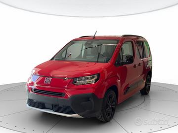FIAT 5p.ti 1.5 Diesel 130cv Icon AT8