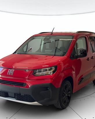 FIAT 5p.ti 1.5 Diesel 130cv Icon AT8