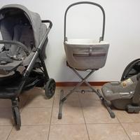 TRIO INGLESINA APTICA