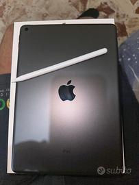 iPad 9TH WI-FI NUOVISSIMO