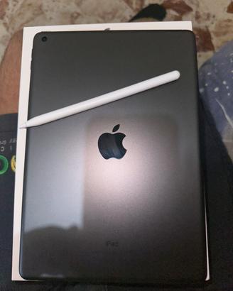 iPad 9TH WI-FI NUOVISSIMO