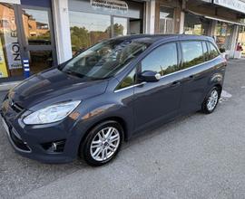 FORD C-Max 7 1.6 TDCi 95CV Business 7POSTI
