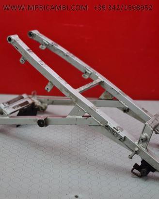 TELAIETTO POSTERIORE KAWASAKI KLR 570 1988 1989 KL